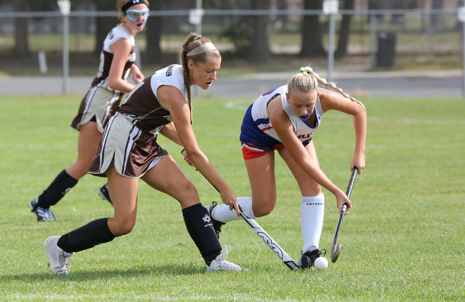 Millville Absegami Field Hockey